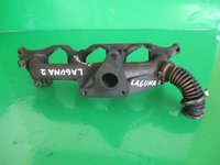 GALERIE EVACUARE RENAULT LAGUNA 2 1.9 DCI 120CP FAB. 2001 - 2007 ⭐⭐⭐⭐⭐