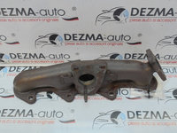 Galerie evacuare, Renault Laguna 2, 2.0dci