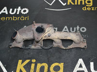 GALERIE EVACUARE RENAULT LAGUNA 2 BREAK 2001 1.9 DCI 79 KW COD MOTOR F9Q-754