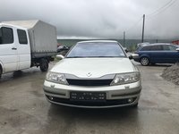 Galerie evacuare Renault Laguna 2001 combi 1,9 dci