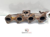 Galerie evacuare, Renault Laguna 3, 2.0 dci, M9R, 82443150 (id:395947)