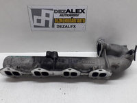 Galerie evacuare Renault Laguna 3 2.0 DCI