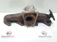 Galerie evacuare, Renault Laguna 3, 2.0dci (id:340865)