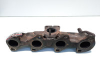 Galerie evacuare Renault Laguna III 2.0 dci 2007-2015 cod galerie H82443150 motor M9R 150 cp euro 5