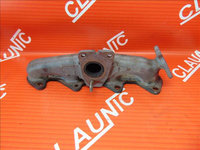 Galerie Evacuare RENAULT LAGUNA III (BT0-1) 2.0 dCi (BT01, BT09, BT12, BT1S) M9R 802