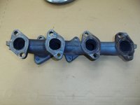 Galerie Evacuare Renault Megane 2 1.5 Dci 2005 Cod 471170