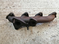 Galerie evacuare Renault Megane 2 1.5 dCi 2006-2008 468141