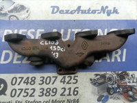 Galerie evacuare Renault Megane Clio 3 1.5 DCI 8200874115 2009-2015