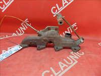 Galerie Evacuare RENAULT MEGANE III Grandtour (KZ0-1) 1.5 dCi (KZ1M, KZ1W) K9K 846