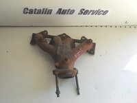 Galerie evacuare Renault R19 1.4 benzina 8 Valve