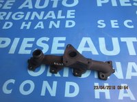 Galerie evacuare Renault Scenic 1.5 dci