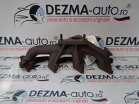 Galerie evacuare, Renault Trafic 2, 1.9dci