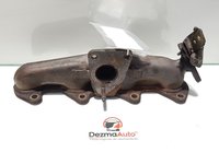 Galerie evacuare, Renault Trafic 2, 2.0 dci, M9R782, 8200474648F