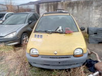 Galerie evacuare Renault Twingo 2002 Benz Benzina