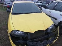 Galerie evacuare Seat Ibiza 2005 hatchback 1.2 12v