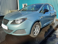 Galerie evacuare Seat Ibiza 2009 HATCHBACK 1.2 i