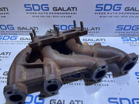 Galerie Evacuare Seat Leon 1P 1.6 BSE BSF CCSA 2006 - 2013 Cod 06A253033AS