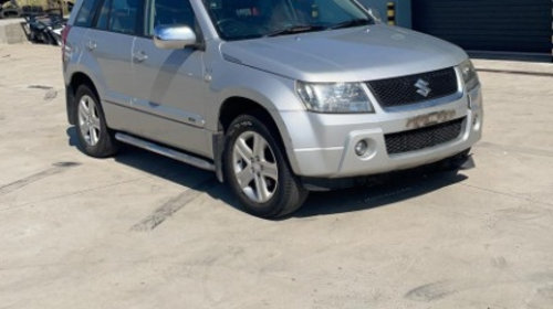 Galerie evacuare Suzuki Grand Vitara 1.9 DDiS F9Q