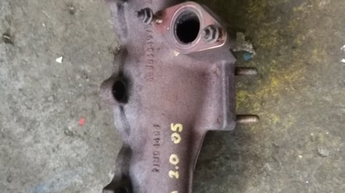 Galerie evacuare Suzuki vitara 2.0 diesel 2005 cod 9635407980