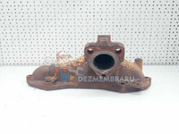 Galerie evacuare Toyota Auris (E15) [Fabr 2006-2012] OEM 1.4 D 1ND