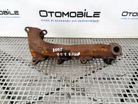 Galerie evacuare Toyota Rav 4 2.2 diesel [Fabr 2005-2010]