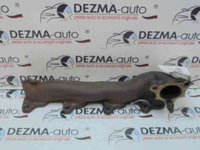 Galerie evacuare, Toyota Rav 4, 2.2D4D4W (id:282170)