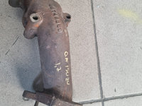 Galerie evacuare turbo Opel Astra G,motor: 1.7 DTI/Isuzu,cod:46748868