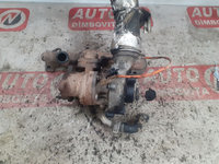 GALERIE EVACUARE+TURBOSUFLANTA DACIA LOGAN II 2015 OEM:54359700042.