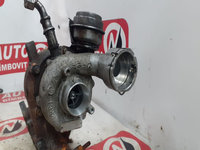 GALERIE EVACUARE+TURBOSUFLANTA VOLKSWAGEN PASSAT B6 2007 OEM:724930-5011.