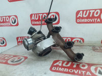 GALERIE EVACUARE+TURBOSUFLANTA VOLKSWAGEN PASSAT B6 2009 OEM:03G253019J.