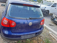 Galerie evacuare Volkswagen Golf 5 2005 HATCHBACK 1.4 i BCA