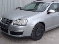 Galerie evacuare Volkswagen Golf 5 2007 VARIANT 1.9