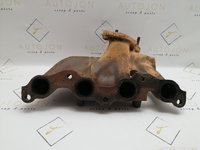 Galerie evacuare VOLKSWAGEN GOLF III (1H1) [ 1991 - 1998 ] 1.6 (ABU, AEA, AEE) 55KW|75HP OEM 032253033B