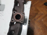 Galerie evacuare volvo 2.0 D3 xc60, v60, v40, xc70 163cp 30757870