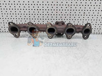 Galerie evacuare Volvo S40 II (MS) [Fabr 2004-2012] OEM 1.6 D4164T 80kW 109CP