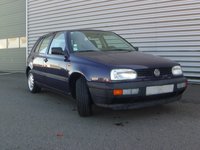 GALERIE EVACUARE VW GOLF 3 , 1.6 BENZ. FAB. 1991 - 1999 ZXYW2018ION