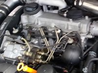 Galerie evacuare Vw Golf 4, Bora 1.9 tdi 81 kw 110 cp cod motor AHF