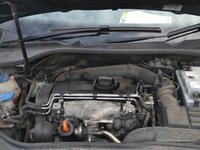 GALERIE EVACUARE VW JETTA 2.0 TDI BKD 140 CP