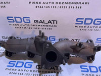 Galerie Evacuare VW Passat B5 1.9 TDI AFN AHH AJM AVG ATJ 1997 - 2001 Cod 028253033AG