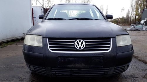 Galerie evacuare VW Passat B5 2002 BERLINA 1.9 D