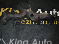 Galerie evacuare VW Passat B5 2002 Break 1.9 tdi