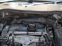 GALERIE EVACUARE VW PASSAT B6 2.0 TDI 140 CP BREAK