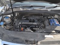 GALERIE EVACUARE VW PASSAT B6 2.0 TDI 140 CP LIMUZINA