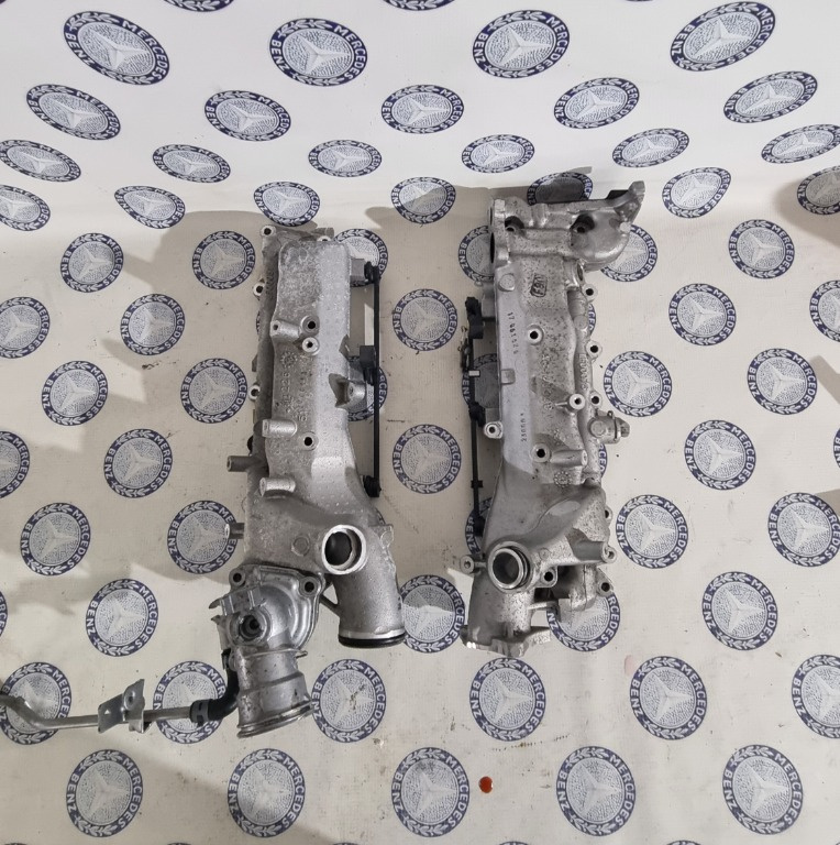 Galerii admisie Mercedes E class W213 3.0 V6 cod A6420908337