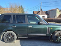 Garantie piese Range Rover Vogue L322 3.0diesel 177cp dezmembrari