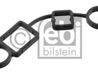 Garnitura,aerisire bloc motor AUDI A4 Cabriolet (8H7, B6, 8HE, B7), AUDI A3 (8P1), VW RABBIT V (1K1) - FEBI BILSTEIN 44481