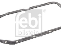 Garnitura baie ulei (12085 FEBI BILSTEIN) OPEL,VAUXHALL