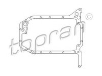 Garnitura baie ulei AUDI 100 Avant (4A, C4) (1990 - 1994) TOPRAN 101 593