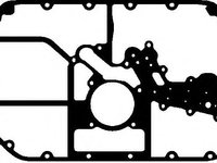 Garnitura baie ulei AUDI A4 (8D2, B5) - OEM - REINZ: 71-31707-00 - W02156337 - LIVRARE DIN STOC in 24 ore!!!