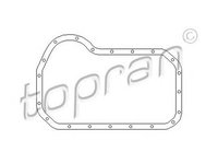 Garnitura baie ulei AUDI A6 4A C4 TOPRAN 100816 PieseDeTop